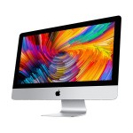  All in One Apple iMac 4K Display 21.5 inch 2017