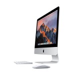  All in One Apple iMac 4K Display 21.5 inch 2017