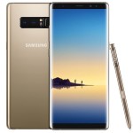 گوشی موبايل سامسونگ مدل Galaxy Note 8 SM-N950FD دو سيم‌کارت - حافظه داخلی 64 گيگابايت