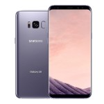 گوشی موبايل سامسونگ مدل Galaxy S8 G950FD دو سيم کارت - حافظه داخلی 64 گیگابایت