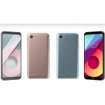  LG Q6 M700A Dual SIM 64 GB Mobile Phone 