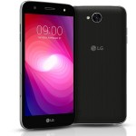  LG X Power2 Dual SIM Mobile Phone 