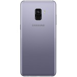 گوشی موبايل سامسونگ مدل Galaxy A8 2018 دو سيم‌کارت - حافظه داخلی 64 گیگابایت