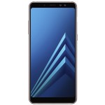 گوشی موبايل سامسونگ مدل Galaxy A8 2018 دو سيم‌کارت - حافظه داخلی 64 گیگابایت