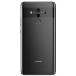 گوشی موبايل هوآوی مدل Mate 10 Pro BLA-L29 دو سيم‌ کارت - حافظه داخلی 128 گیگابایت