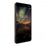 گوشی موبایل نوکیا مدل Nokia 6.1 2018 دو سیم کارت - حافظه داخلی 32 گیگابابت 
