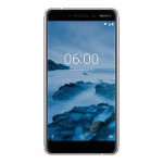 گوشی موبایل نوکیا مدل Nokia 6.1 2018 دو سیم کارت - حافظه داخلی 32 گیگابابت 