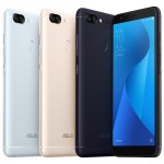 گوشی موبایل ایسوس مدل Zenfone Max Plus (M1) دو سیم کارت - حافظه داخلی 64 گیگابایت 