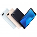 گوشی موبایل ایسوس مدل Zenfone Max Plus (M1) دو سیم کارت - حافظه داخلی 64 گیگابایت 