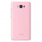 گوشس موبایل ایسوس مدل Zenfone 3 Max ZC553KL دو سیم کارت - حافظه داخلی 32 گیگابایت 
