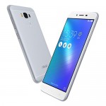 گوشس موبایل ایسوس مدل Zenfone 3 Max ZC553KL دو سیم کارت - حافظه داخلی 32 گیگابایت 