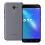 گوشس موبایل ایسوس مدل Zenfone 3 Max ZC553KL دو سیم کارت - حافظه داخلی 32 گیگابایت 