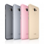 گوشس موبایل ایسوس مدل Zenfone 3 Max ZC553KL دو سیم کارت - حافظه داخلی 32 گیگابایت 