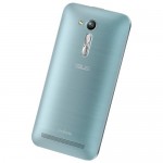 گوشی موبایل ایسوس مدل Zenfone Go ZB452KG دو سیم کارت - حافظه داخلی 8 گیگابایت  