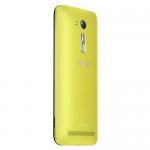 گوشی موبایل ایسوس مدل Zenfone Go ZB452KG دو سیم کارت - حافظه داخلی 8 گیگابایت  