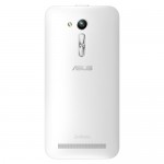 گوشی موبایل ایسوس مدل Zenfone Go ZB452KG دو سیم کارت - حافظه داخلی 8 گیگابایت  