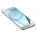 گوشی موبایل سامسونگ مدل Galaxy A8 2016 دو سیم کارت - حافظه داخلی 64 گیگابایت 