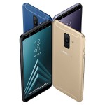 گوشی موبایل سامسونگ مدل Galaxy A6 Plus SM-A605F دو سیم کارت - حافظه داخلی 64 گیگابایت 