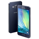 گوشی موبايل سامسونگ مدل Galaxy A3 SM-A300H دو سيم‌ کارت - حافظه داخلی 16 گیگابایت 