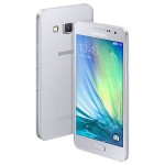 گوشی موبايل سامسونگ مدل Galaxy A3 SM-A300H دو سيم‌ کارت - حافظه داخلی 16 گیگابایت 