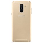 گوشی موبایل سامسونگ مدل Galaxy A6 Plus SM-A605F دو سیم کارت - حافظه داخلی 64 گیگابایت 