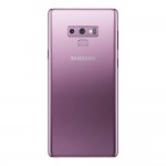 گوشی موبایل سامسونگ مدل Galaxy Note 9 SM-N960F‎ دو سیم کارت - حافظه داخلی 128 گیگابایت