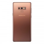 گوشی موبایل سامسونگ مدل Galaxy Note 9 SM-N960F‎ دو سیم کارت - حافظه داخلی 128 گیگابایت