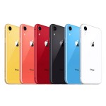 گوشی موبایل اپل مدل iPhone XR حافظه داخلی 256 گیگابایت 