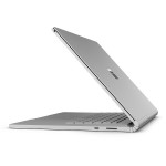 لپ تاپ مایکروسافت مدل Surface Book 2 - B - صفحه نمایش لمسی 15 اینچ با رزولوشن 3240x2160 پیکسل
