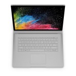 لپ تاپ مایکروسافت مدل Surface Book 2 - B - صفحه نمایش لمسی 15 اینچ با رزولوشن 3240x2160 پیکسل