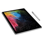 لپ تاپ مایکروسافت مدل Surface Book 2 - B - صفحه نمایش لمسی 15 اینچ با رزولوشن 3240x2160 پیکسل