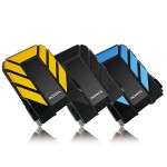 هارد دیسک اکسترنال ای دیتا مدل HD710 ظرفیت 1 ترابایت