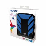 هارد دیسک اکسترنال ای دیتا مدل HD710 ظرفیت 2 ترابایت