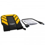 هارد دیسک اکسترنال ای دیتا مدل HD710 ظرفیت 2 ترابایت