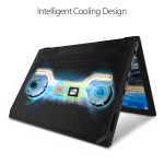 لپ تاپ گیمینگ ایسوس مدل FX503VD - صفحه نمایش 15.6 اینچ با کیفیت Full HD