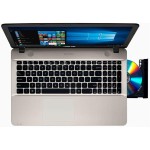 لپ تاپ ایسوس مدل VivoBook X541NA - A - صفحه نمایش 15.6 اینچ با کیفیت HD
