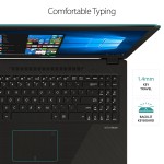 لپ تاپ ایسوس VivoBook K570UD - A - صفحه نمایش 15.6 اینچ با کیفیت Full HD