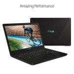 لپ تاپ ایسوس VivoBook K570UD - A - صفحه نمایش 15.6 اینچ با کیفیت Full HD