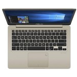 لپ تاپ ایسوس مدل VivoBook S14 S410UN - A - صفحه نمایش 14.0 اینچ با کیفیت Full HD