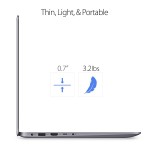 لپ تاپ ایسوس مدل VivoBook S14 S410UN - A - صفحه نمایش 14.0 اینچ با کیفیت Full HD