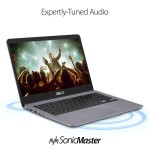 لپ تاپ ایسوس مدل VivoBook S14 S410UN - A - صفحه نمایش 14.0 اینچ با کیفیت Full HD