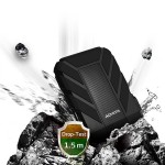 هارد دیسک اکسترنال ای دیتا مدل HD710 Pro ظرفیت 1 ترابایت