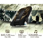 هارد دیسک اکسترنال ای دیتا مدل HD710M Pro ظرفیت 1 ترابایت