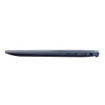 لپ تاپ ایسوس مدل Zenbook UX301LA - A - صفحه نمایش لمسی 13.3 اینچ با کیفیت QHD