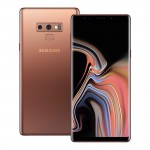 گوشی موبایل سامسونگ مدل Galaxy Note 9 SM-N960F‎ دو سیم کارت - حافظه داخلی 512 گیگابایت