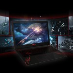 لپ تاپ گیمینگ ایسوس مدل FX570UD - F - صفحه نمایش 15.6 لینچ با کیفیت Full HD