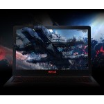 لپ تاپ گیمینگ ایسوس مدل FX570UD - F - صفحه نمایش 15.6 لینچ با کیفیت Full HD