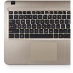 لپ تاپ ایسوس مدل X540NV - B - صفحه نمایش 15.6 اینچ با کیفیت Full HD