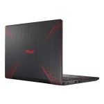 لپ تاپ گیمینگ ایسوس مدل FX570UD - F - صفحه نمایش 15.6 لینچ با کیفیت Full HD