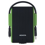 هارد دیسک اکسترنال ای دیتا مدل HD725 ظرفیت 2 ترابایت